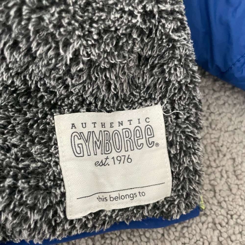 Gymboree winter hooded jackets - Picture 6 of 11